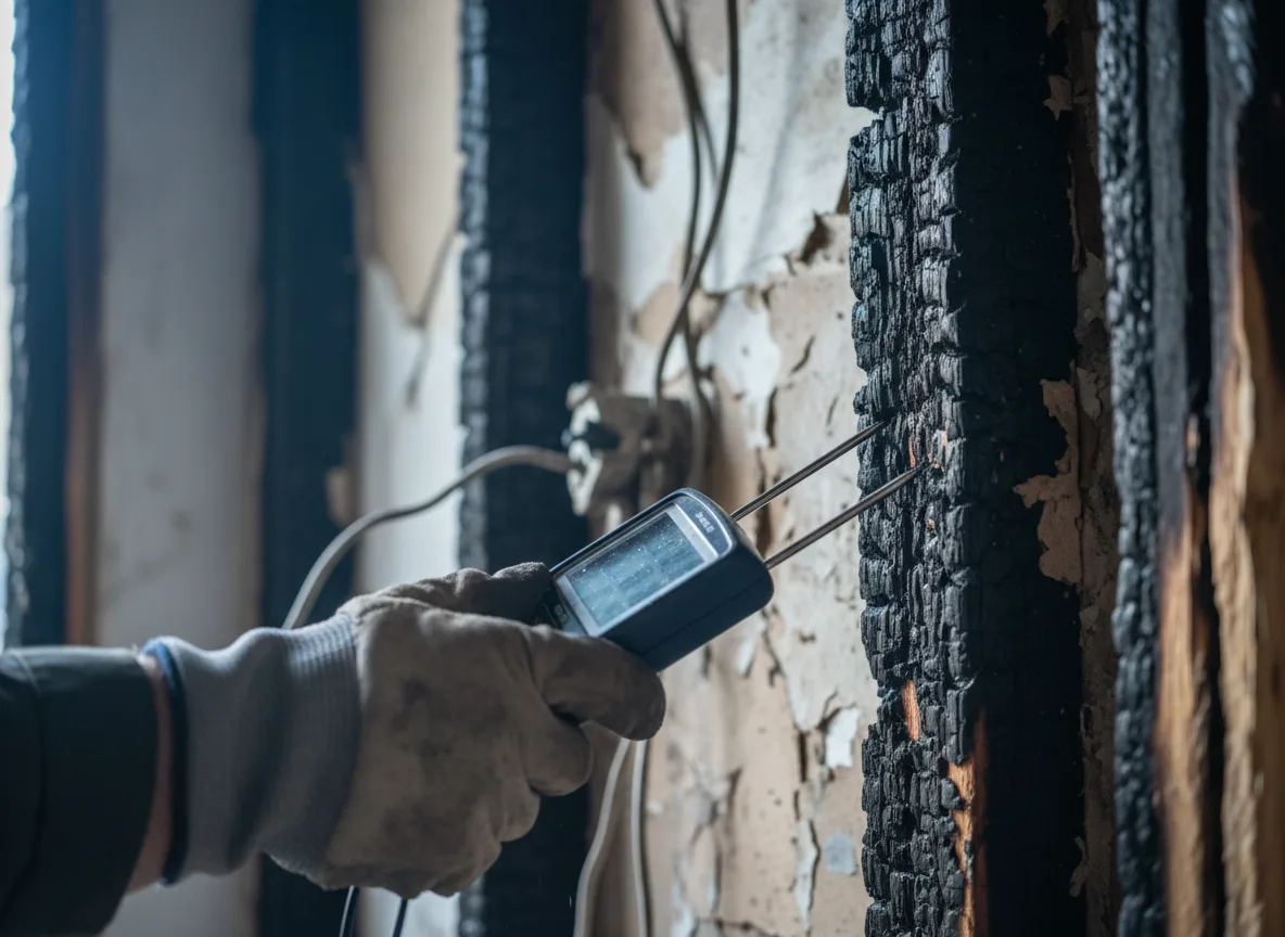 Fire Damage Restoration Windsor, ME FAQs